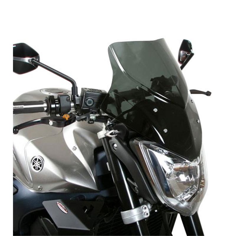 YAMAHA FZ1 06'-13' CUPULA AEROSPORT BARRACUDA YAMAHA FZ1 06'-13' CUPULA AEROSPORT BARRACUDA